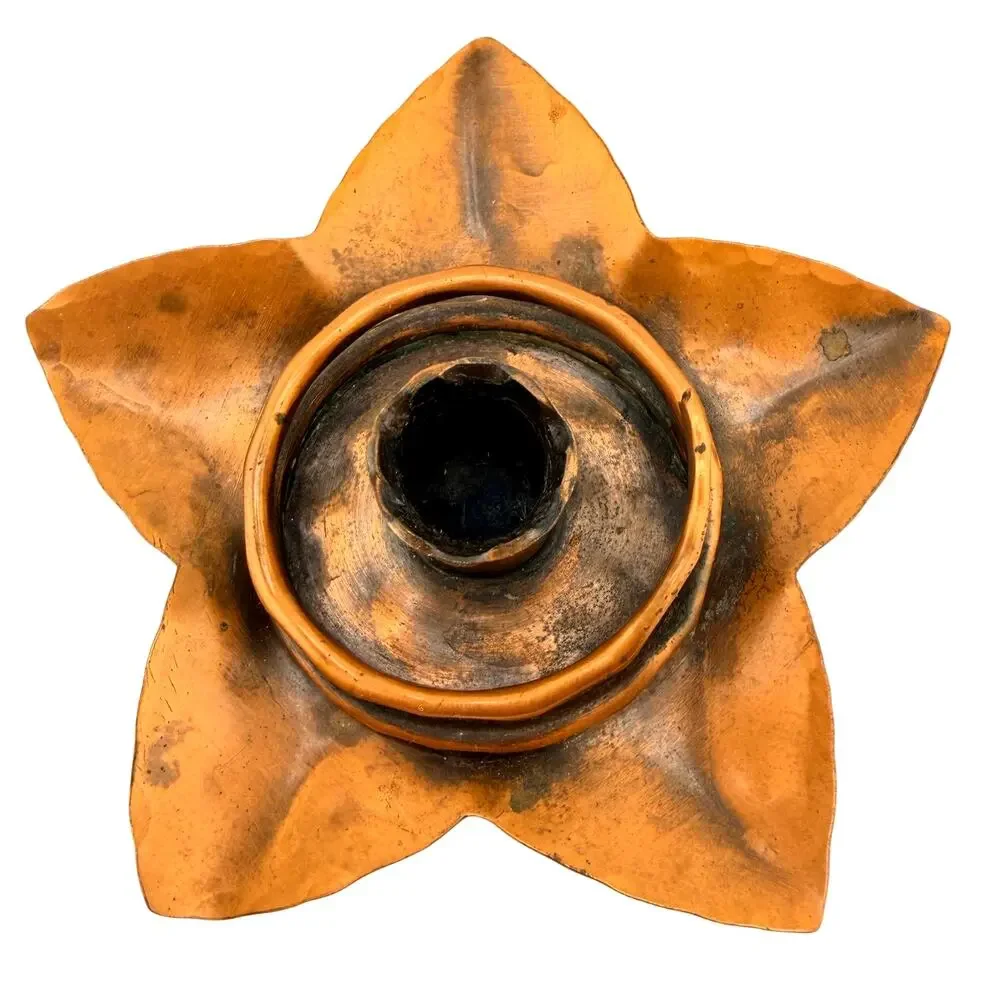 Chippewa Copper please inspect